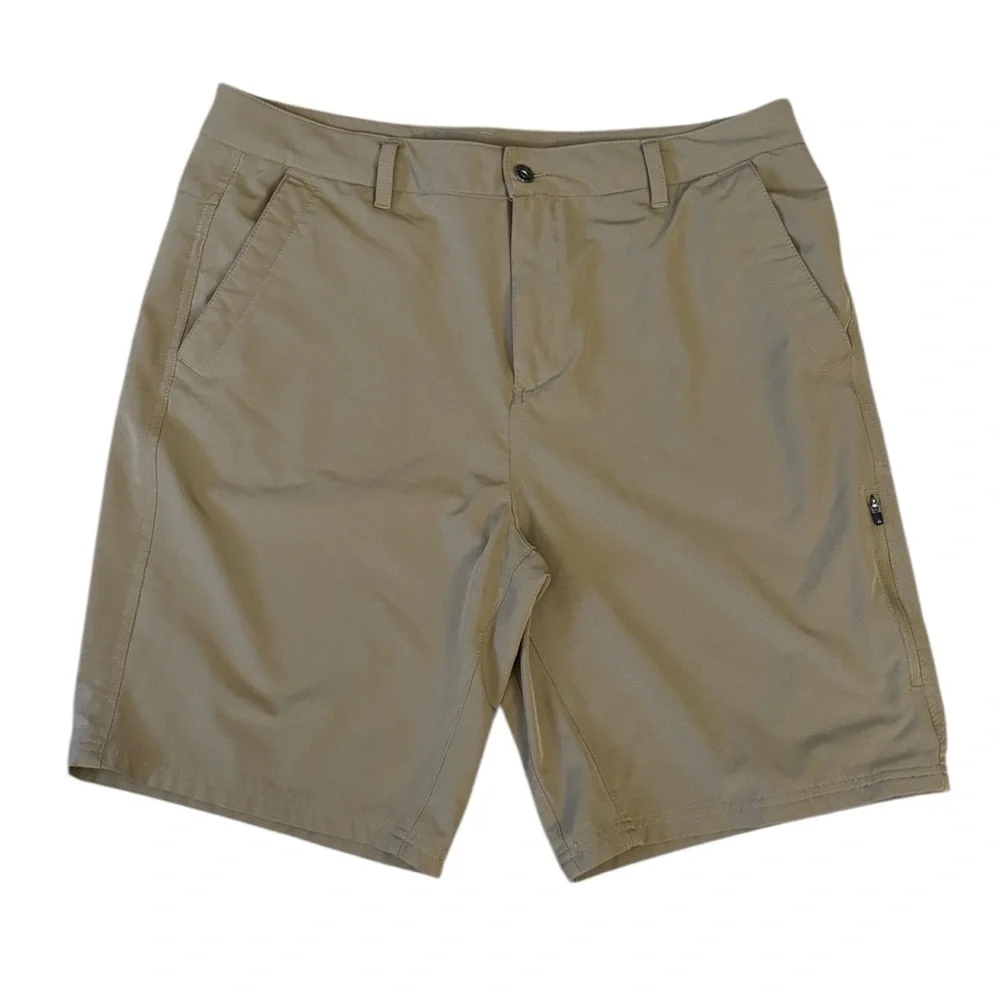 Gerry Tan Cargo Short Size 36‎